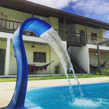 Chalés XIÉ São Miguel dos Milagres Exterior foto