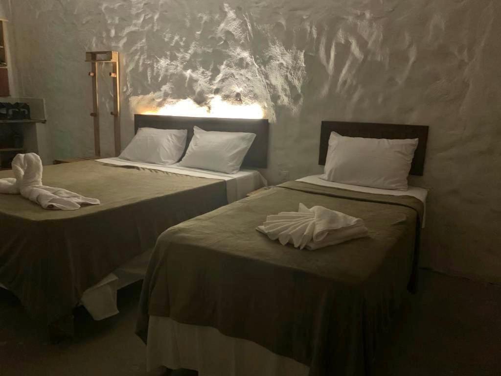 Chalés XIÉ São Miguel dos Milagres Exterior foto