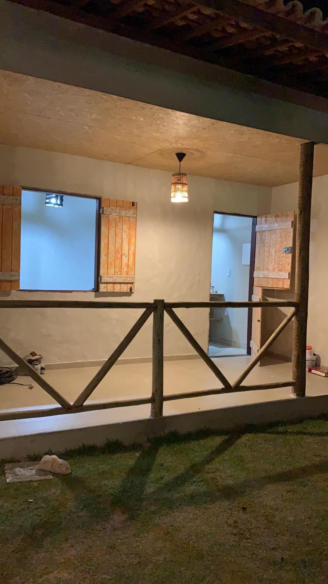 Chalés XIÉ São Miguel dos Milagres Exterior foto