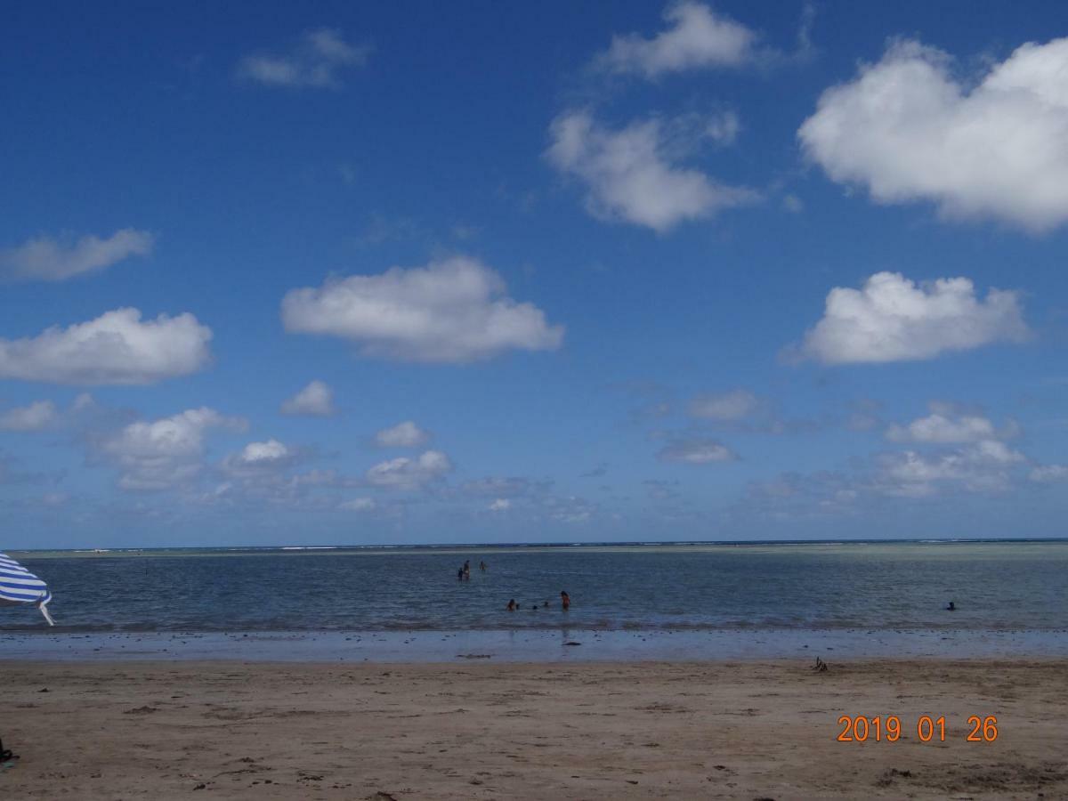 Chalés XIÉ São Miguel dos Milagres Exterior foto