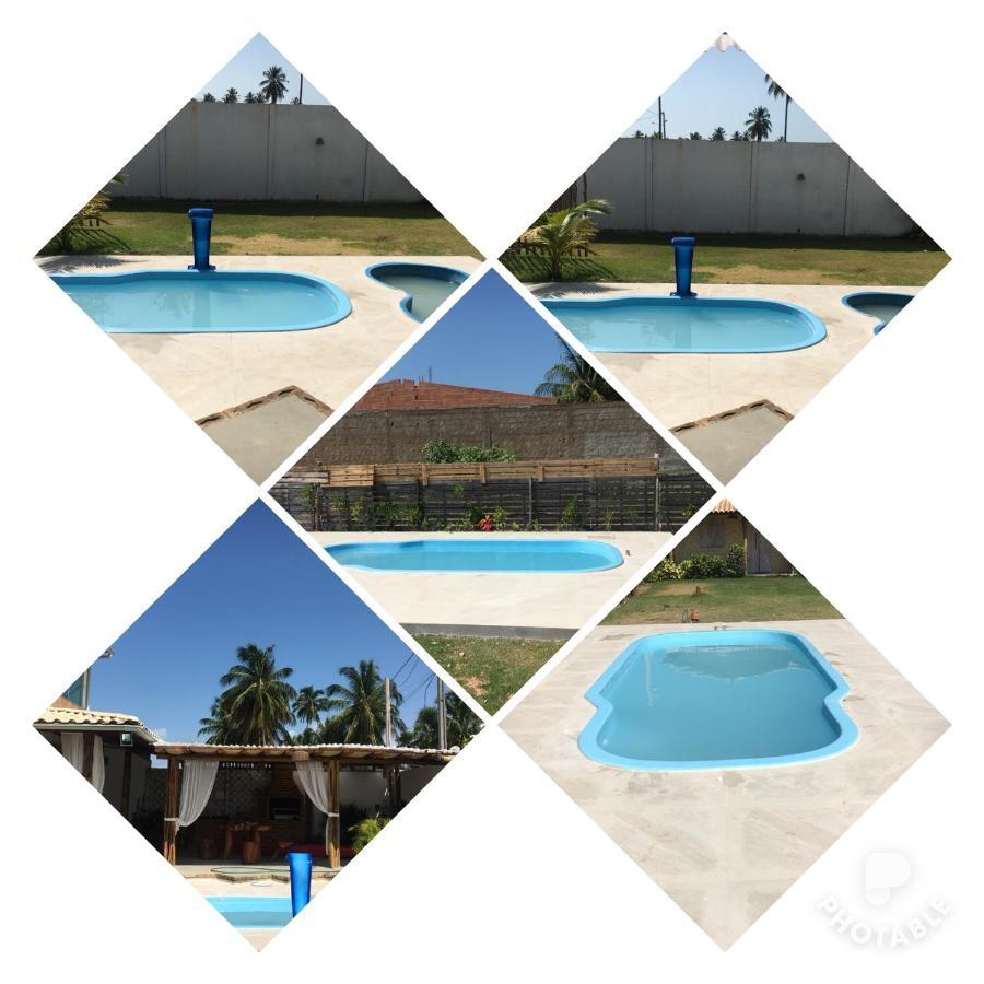 Chalés XIÉ São Miguel dos Milagres Exterior foto